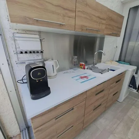 Apartament Avec Terrasse, Parking, Pres De La - 4 Pers. - Fr-1-326-867 *