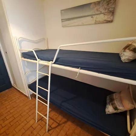 Apartament Avec Terrasse, Parking, Pres De La - 4 Pers. - Fr-1-326-867