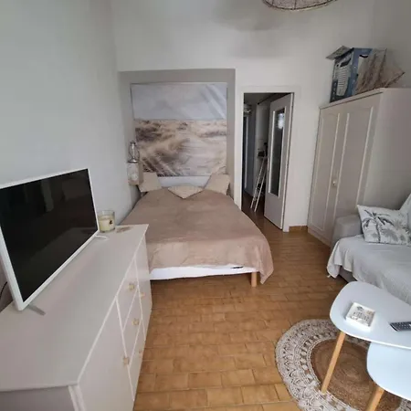 Apartament Avec Terrasse, Parking, Pres De La - 4 Pers. - Fr-1-326-867 *